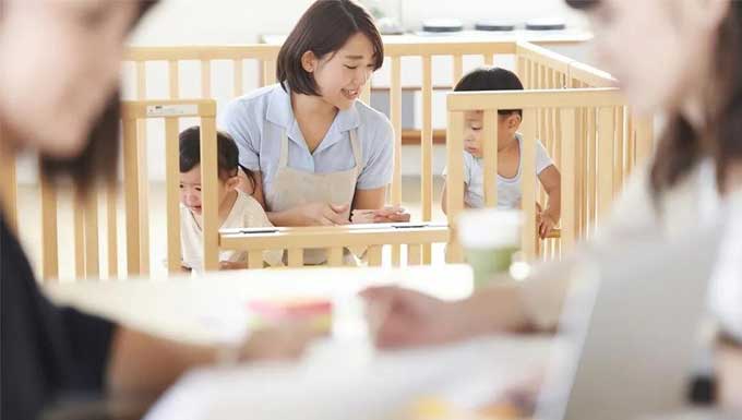 广州婴幼儿发展引导员（育婴员）技能等级评价培训——专业赋能，守护未来|2025年广州婴幼儿发展引导员（育婴员）技能等级评价培训报考指南